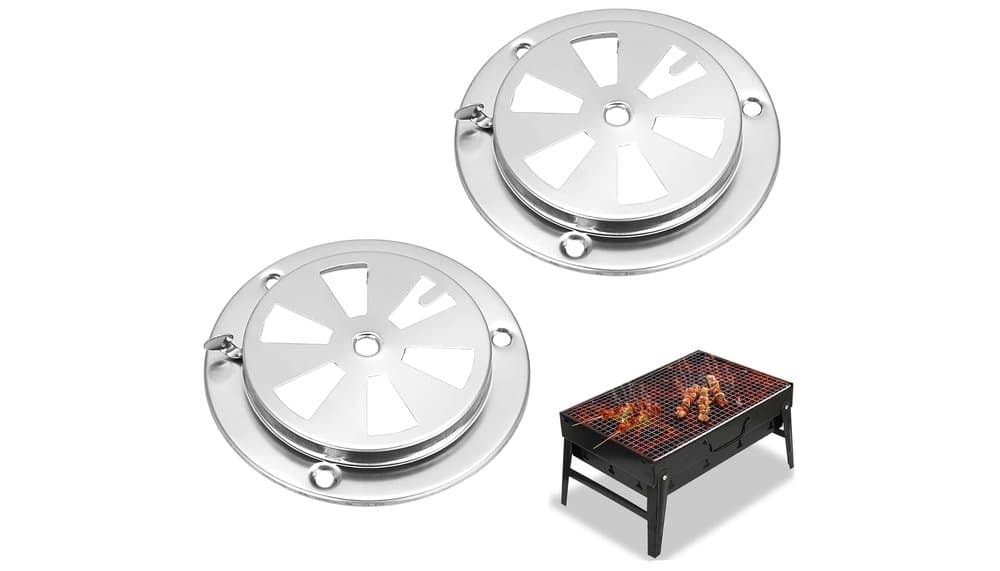 Stainless Steel Adjustable Air Vent Grilles Review