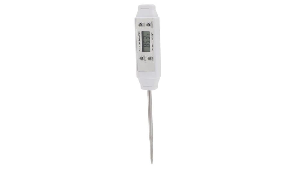 Asixxsix Digital Meat Thermometer Test & Review