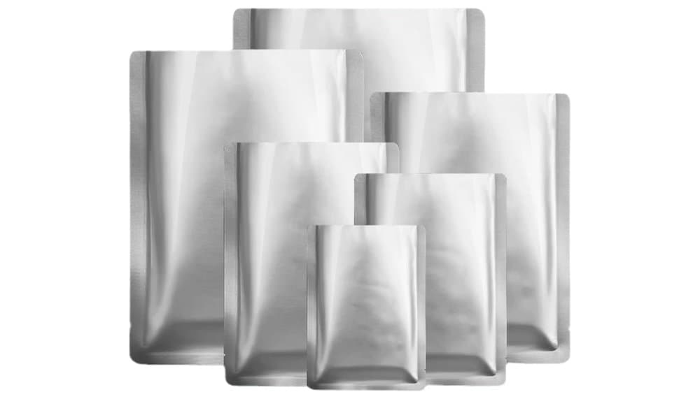 CanHighGer Mylar Bags Review (25x35cm, 40-Pack)