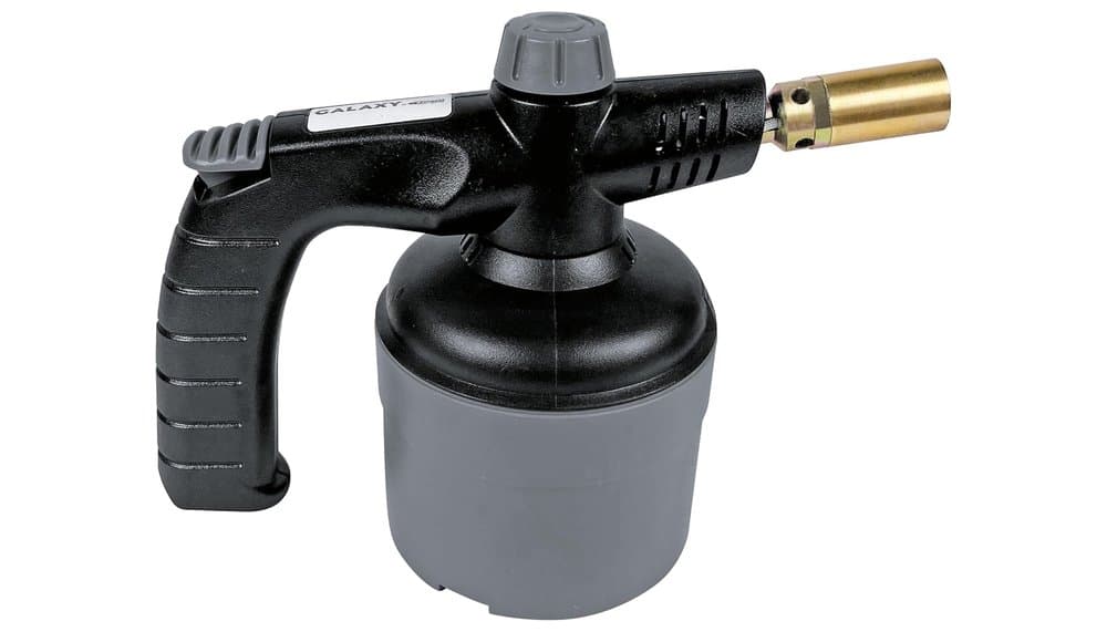 EXPRESS 8200 Soldering Lamp Test & Review