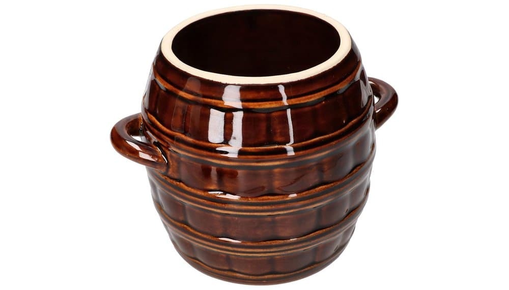 KOTARBAU FKS238 2.5L Fermentation Pot Review