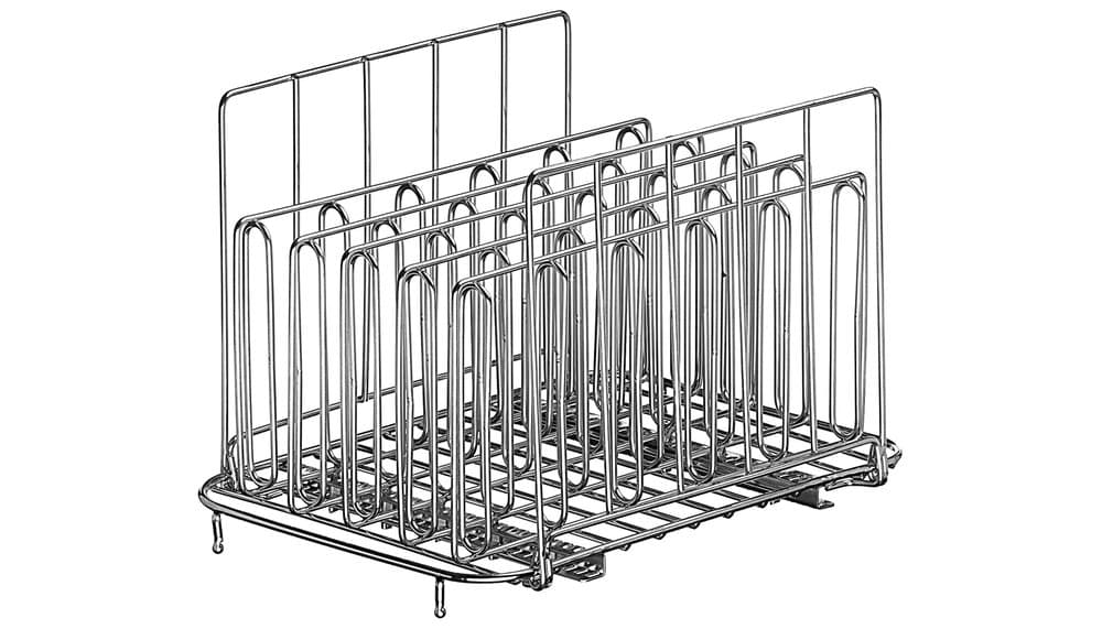 LIPAVI L15 Professional Vacuum Holder Rack Review