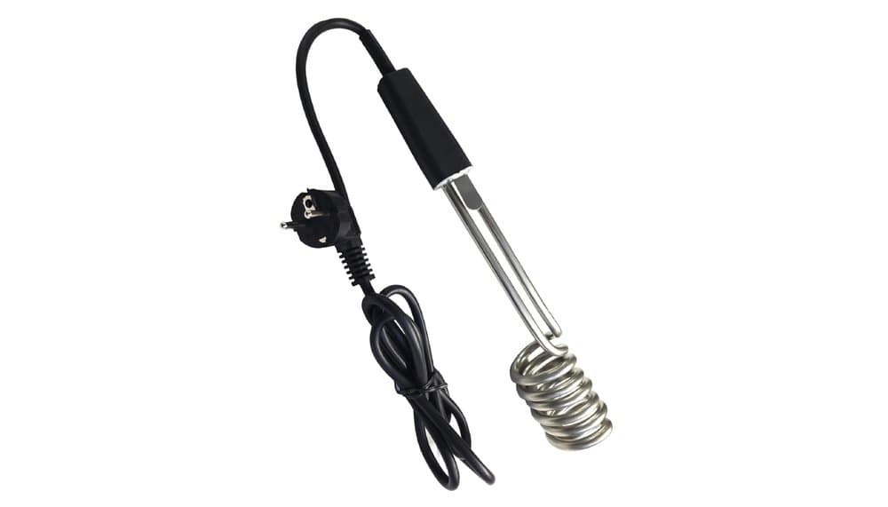 Novanetus GTN2.0 Immersion Heater Test & Review