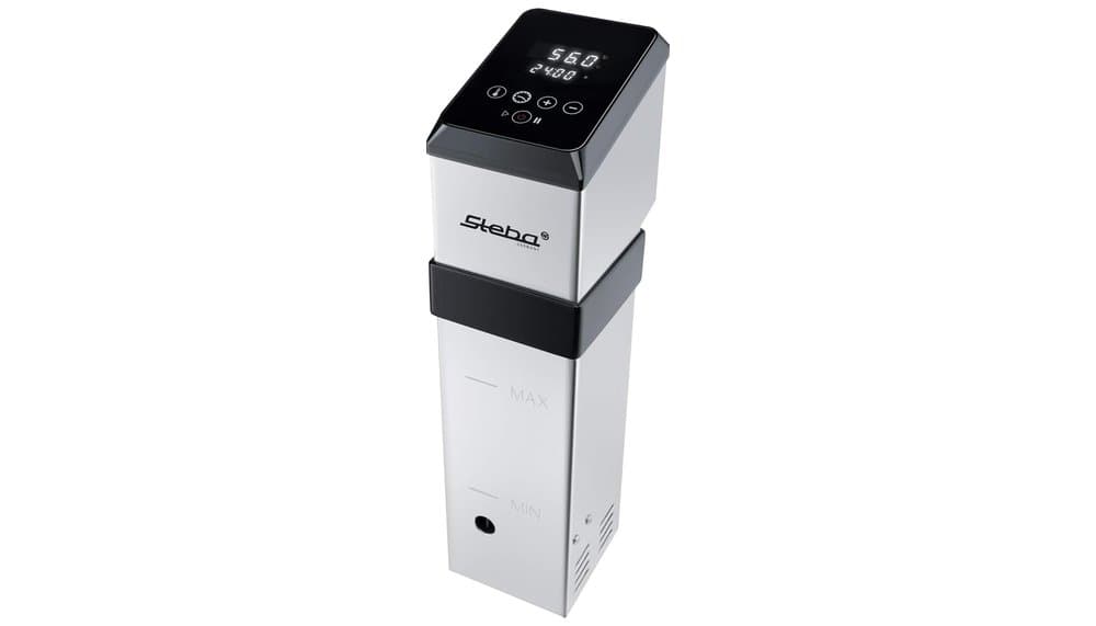Steba SV 120 Professional Sous Vide Cooker Review