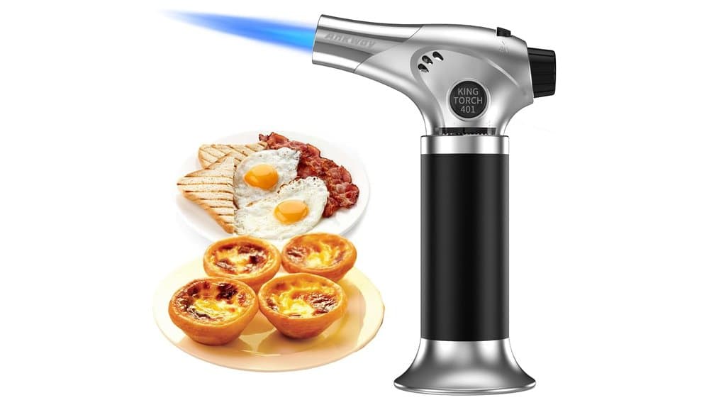 Ankway Culinary Blow Torch