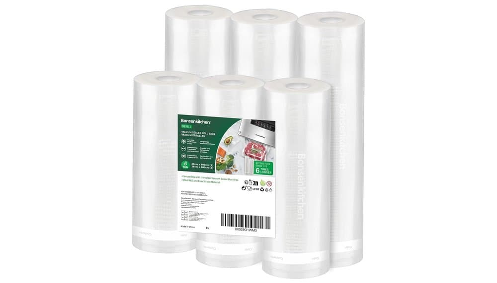 Bonsenkitchen VB3211