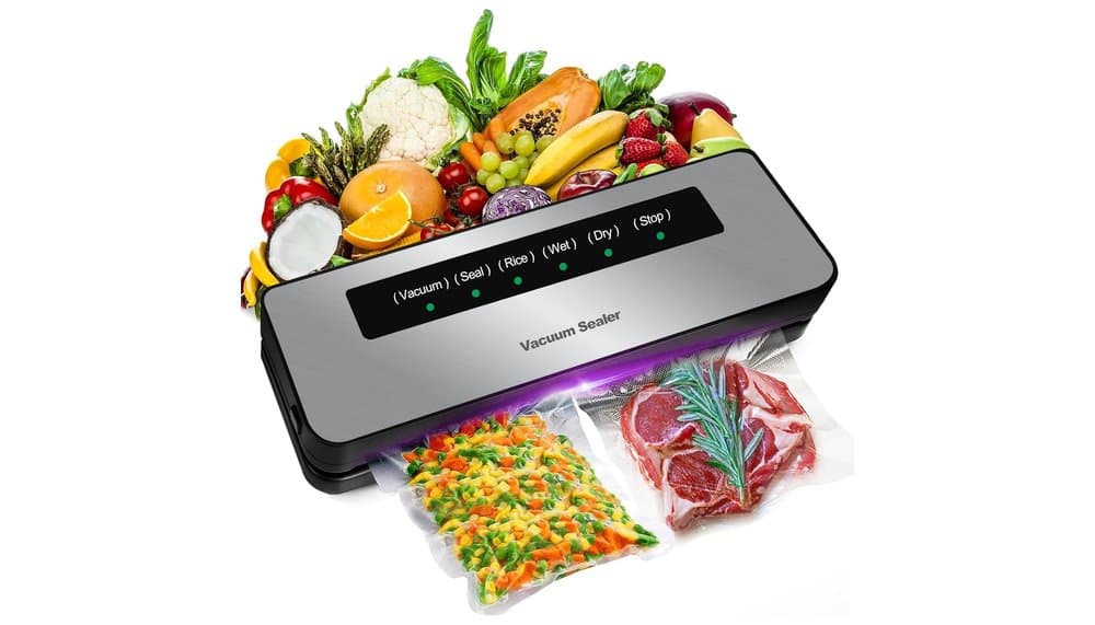 Dictien CF-001A 6-in-1 Sous Vide Machine Review