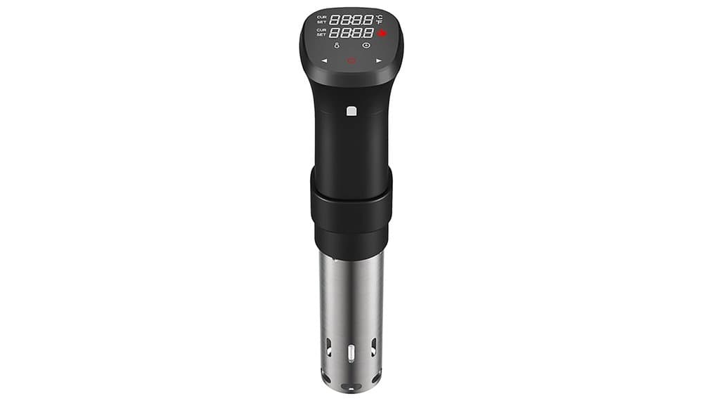 Fityou HU-XI-53 Immersion Circulator Sous Vide Cooker Review