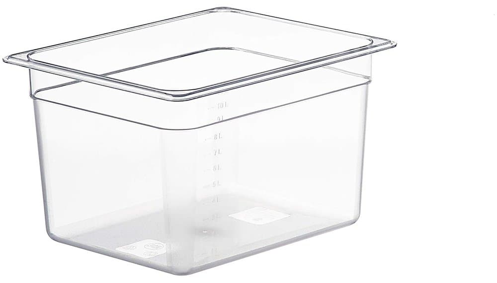 Lipavi C10 11.3 Liter Vacuum Container Review & Test